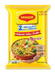 Maggi 2 MIN NOODLES 70G
