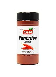 BADIA PAPRIKA 2OZ
