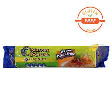 NNOVA RICE PASTA - SPAGHETTI 250G