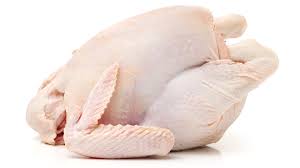 FINE CHOICE - WHOLE CHICKEN