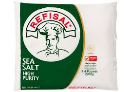 REFISAL - SALT 454G