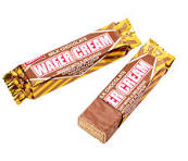 Tunnock Wafer Cream