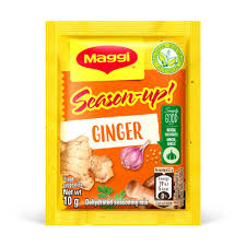 Maggi Season-Up GINGER 10gm