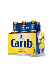 Carib 6PK