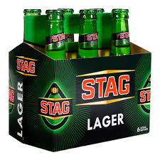 STAG 6PK