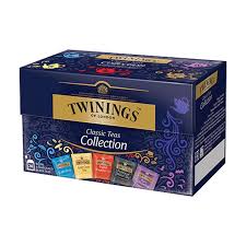 TWININGS CLASSIC COLLECTION 40G