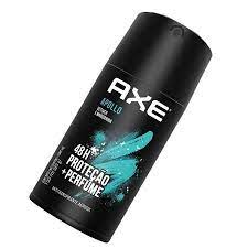 AXE B/SPRAY EXCITE 96G