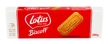 BISCOFF CLASSIC COOKIES 250G