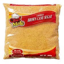 CHEF MATE Brown Sugar 1800G