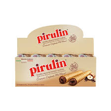 PIRULIN 24G 6pk