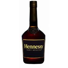Hennessy VS LUMINOUS 1L