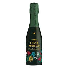 CAVICCHIOLI SPARKLING WINE 187ML