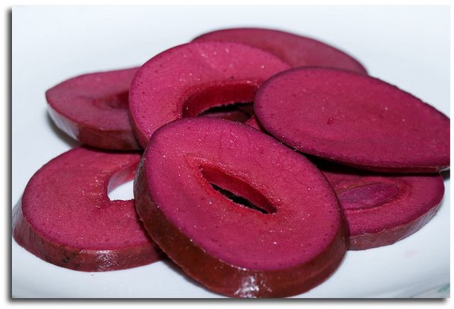 CHOP STICKS - Sweet Mangoes 113G