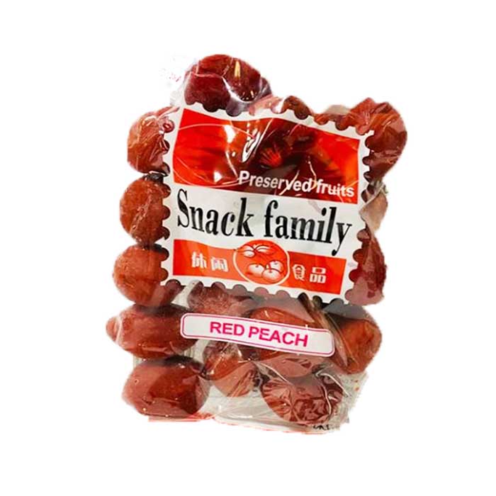 CHOP STICKS - Peach 113G