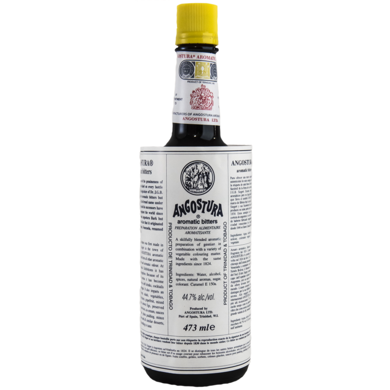 Angostura Bitters Original 473ml