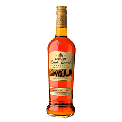 Angostura Single Barrel Reserve