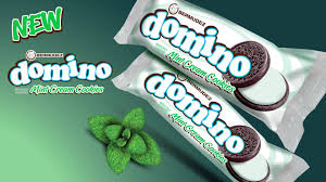 Domino Mint