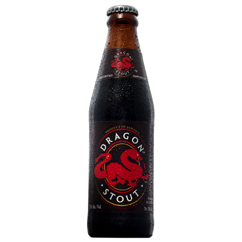 Dragon Stout