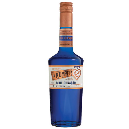 De Kuyper Blue Curacao