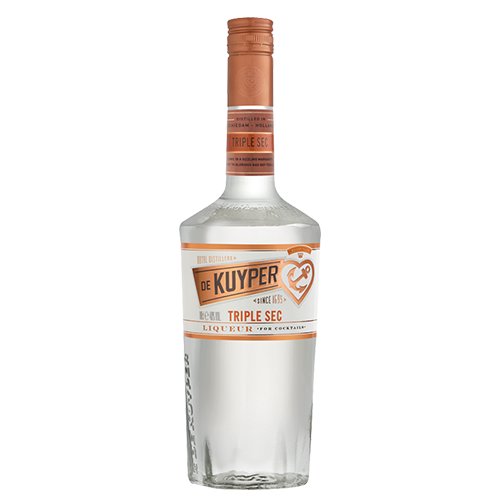 De Kuyper Triple Sec