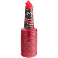 Finest Call Strawberry