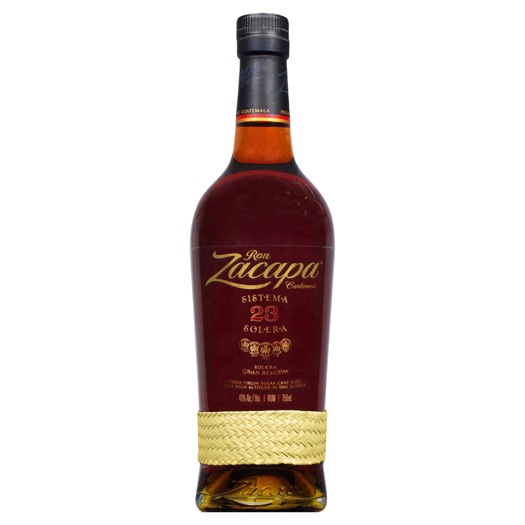 Ron Zacapa 23YR 750ml