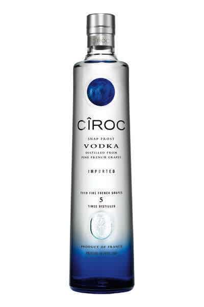 Ciroc Original 750ml