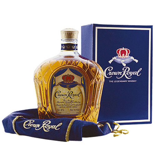 Crown Royal