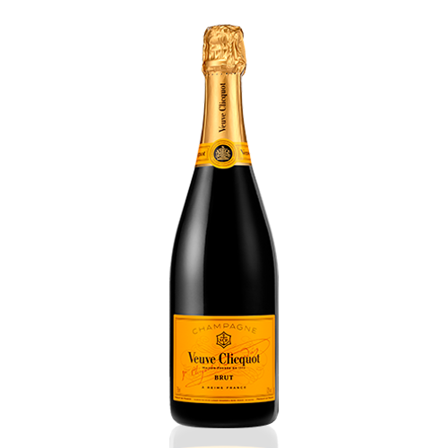 Veuve Clicquot Brut 750ml