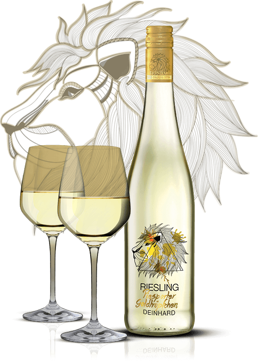 Dienhard Riesling