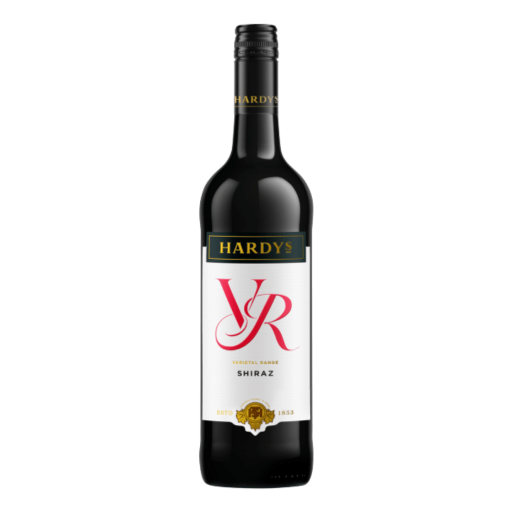 Hardy's VR Shiraz