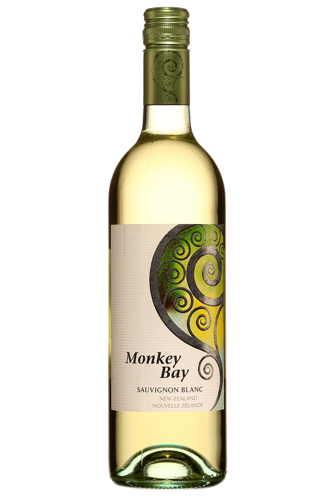 Monkey Bay Sav / Blanc 