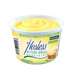 HOST BUTTERY SPREAD 220gms