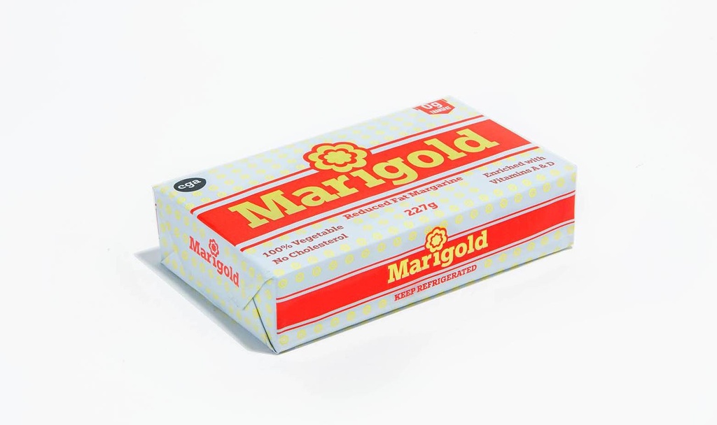 MARIGOLD MARGARINE 