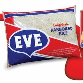 EVE P/BOIL RICE 1800G