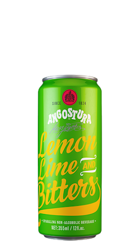 Angostura Chill LLB Can 355ml