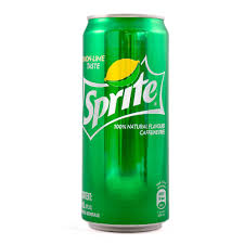 Sprite Can 355ml