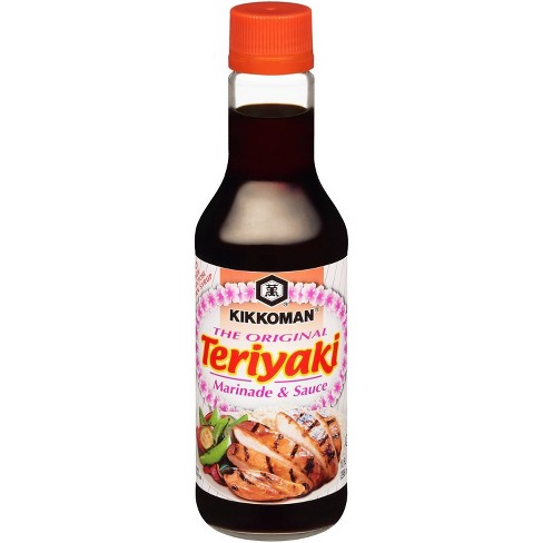Chief Teriyaki Sauce -155ml