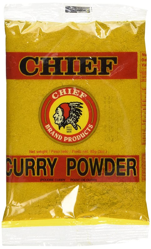Curry -85gm