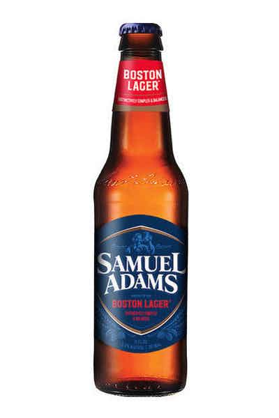 SAMUEL ADAMS 12OZ