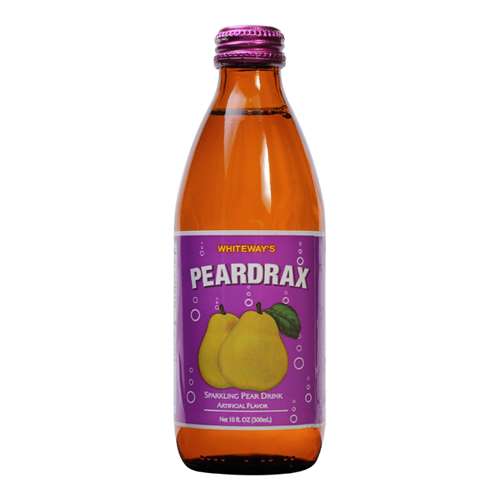 PEARDRAX BOTTLE 300ML