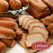 Multigrain Rolls 8pk