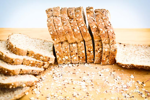 Linda's Multigrain Loaf