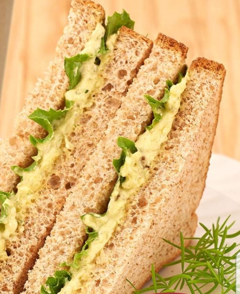 Linda's S'wich Cheese Paste