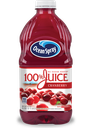 Ocean Spray Cranberry Juice Cocktail 64oz
