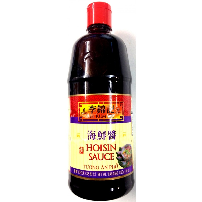 LKK Hoisin Sauce 240g