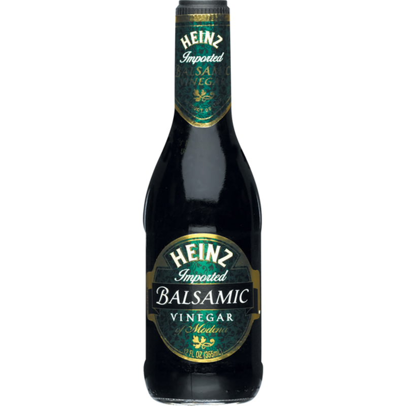 HNZ IMP BALS VINGR GLS BT 12oz