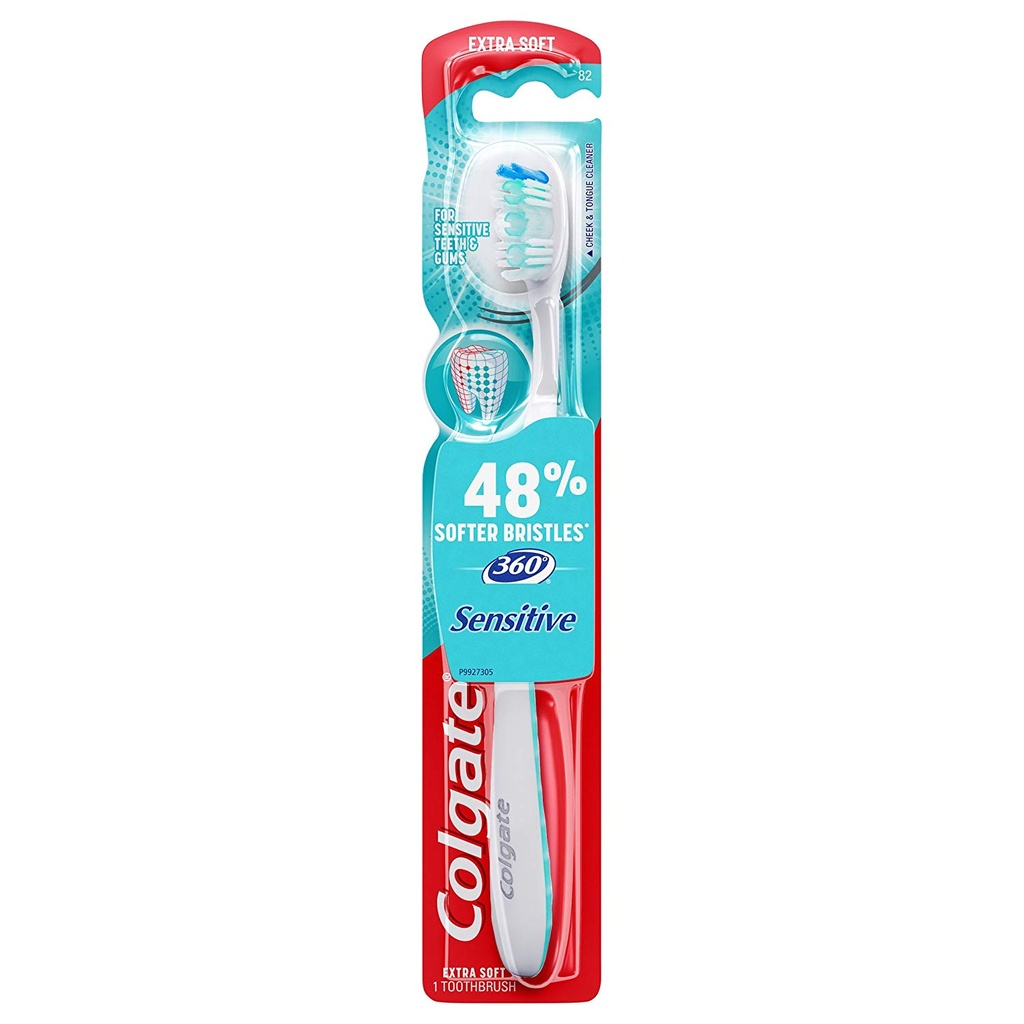 Colgate TB Extra Clean Soft