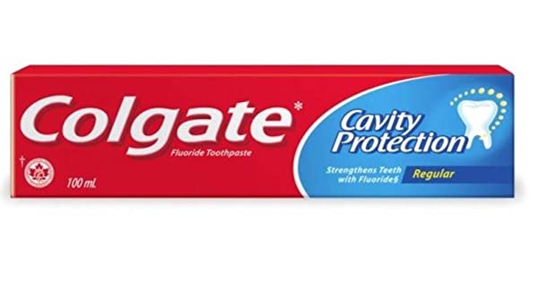 Colgate TP GRF 4oz 