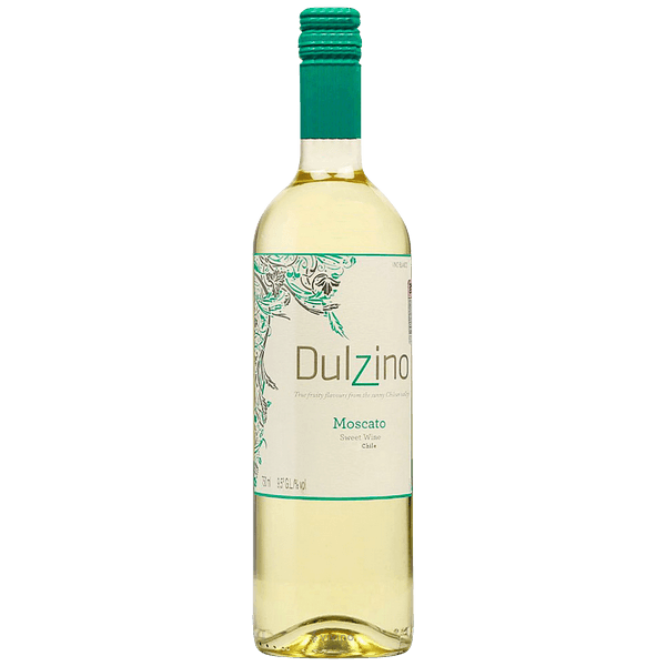 VINA MAIPO DULZINO MOSCATO